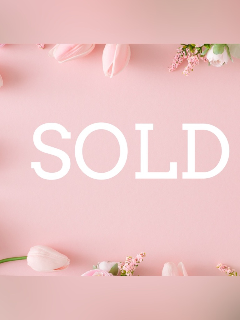 SOLD dark blue denim floral gardening dressSOLD